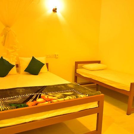 Lake Forest Lodge Udawalawe Ngoại thất bức ảnh