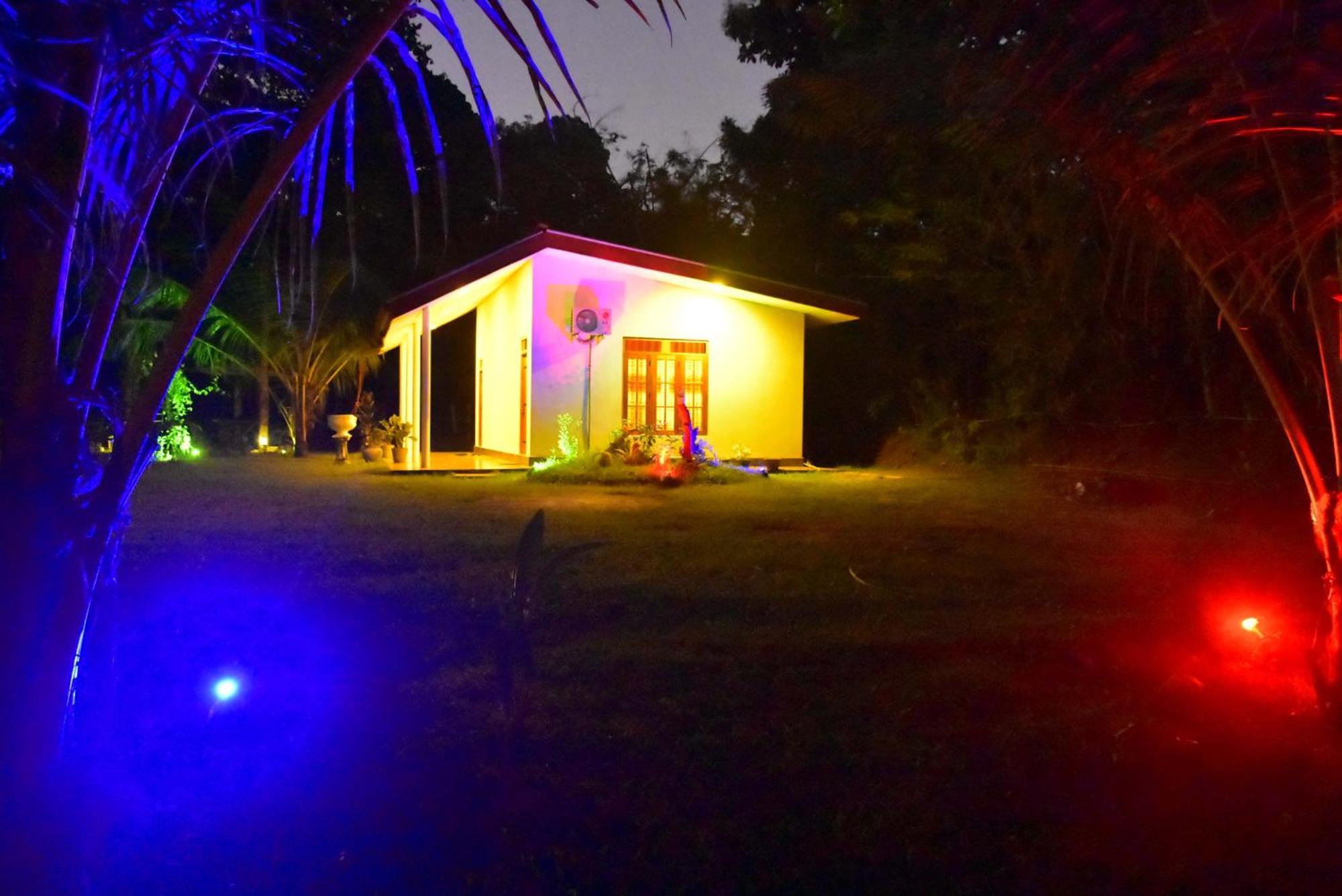 Lake Forest Lodge Udawalawe Ngoại thất bức ảnh