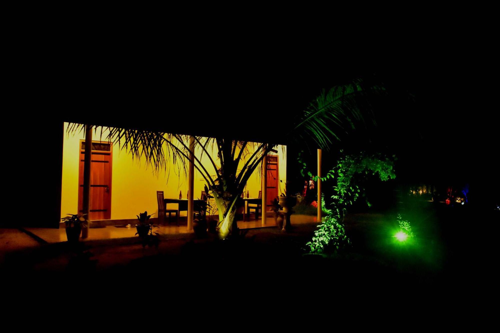 Lake Forest Lodge Udawalawe Ngoại thất bức ảnh