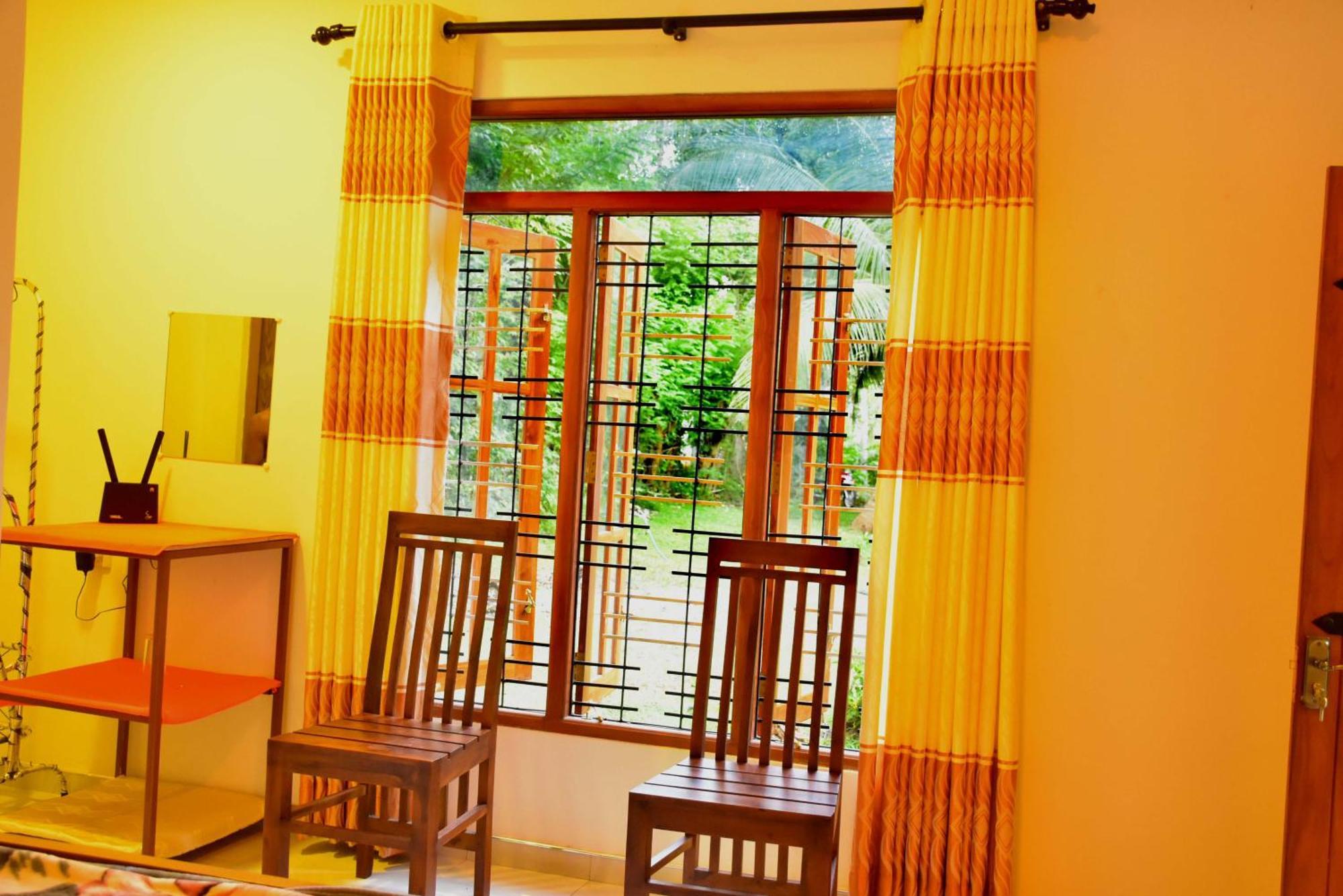 Lake Forest Lodge Udawalawe Ngoại thất bức ảnh