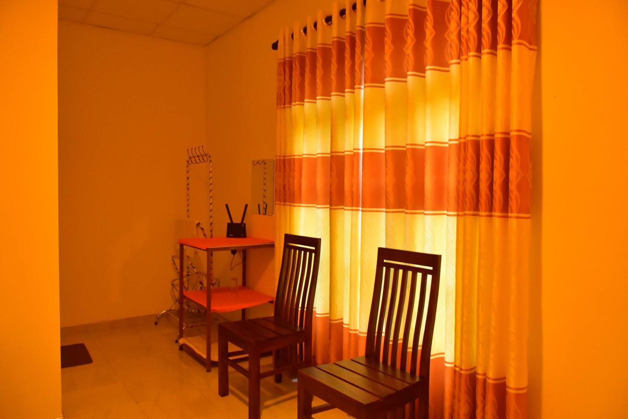 Lake Forest Lodge Udawalawe Ngoại thất bức ảnh