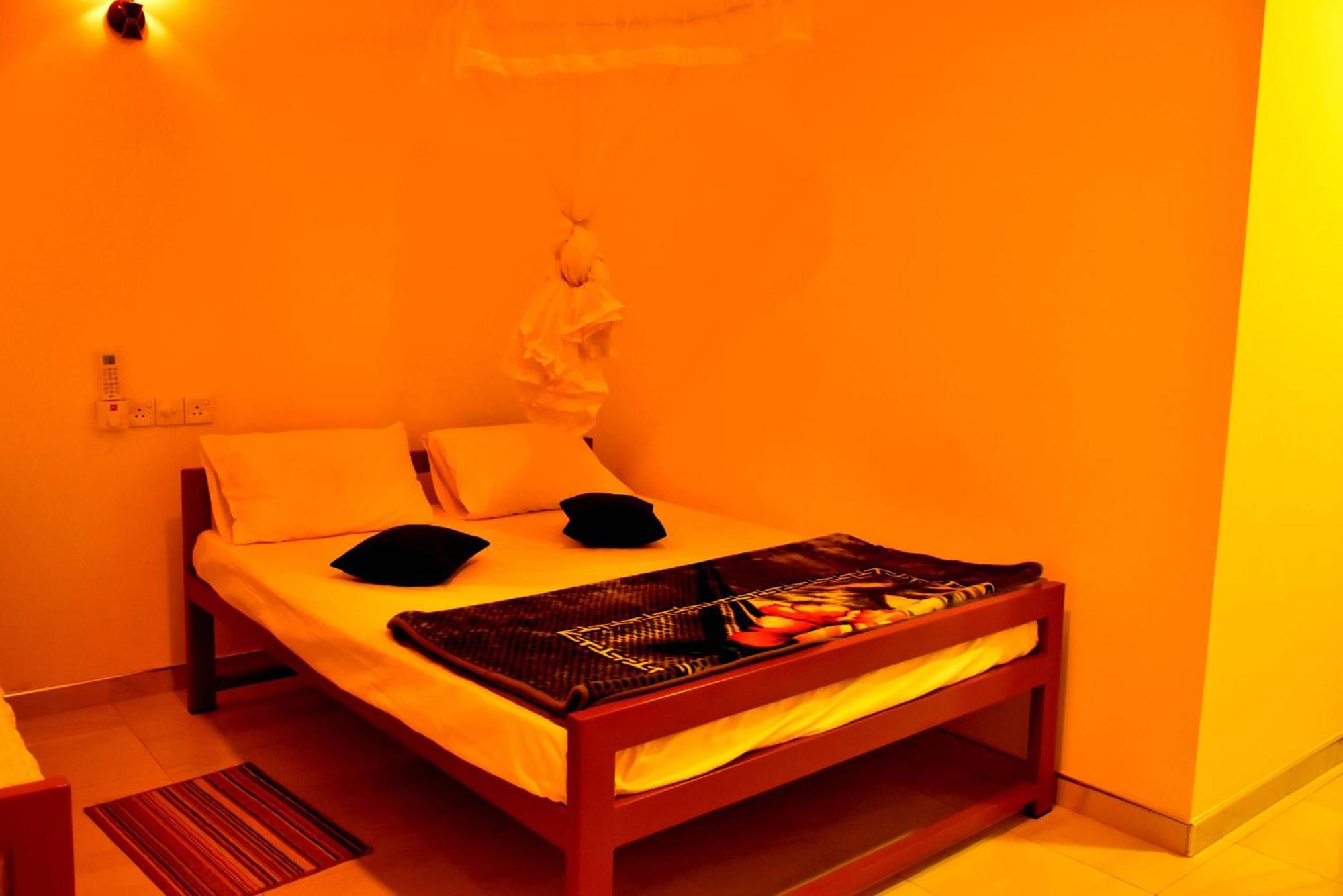 Lake Forest Lodge Udawalawe Ngoại thất bức ảnh