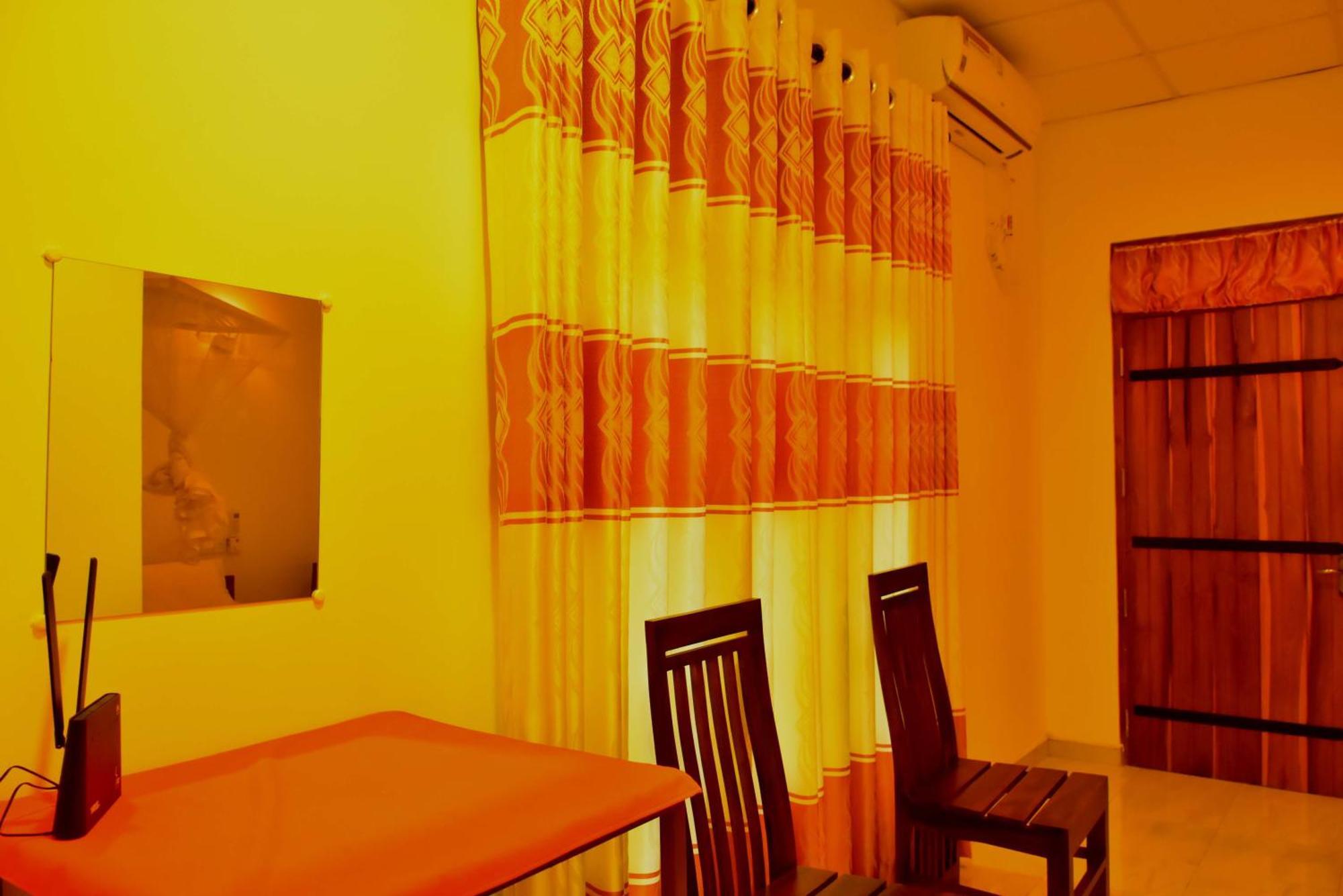 Lake Forest Lodge Udawalawe Ngoại thất bức ảnh