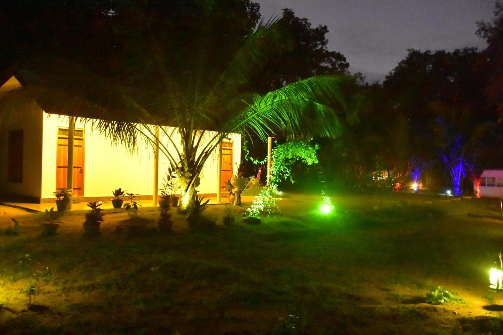 Lake Forest Lodge Udawalawe Ngoại thất bức ảnh