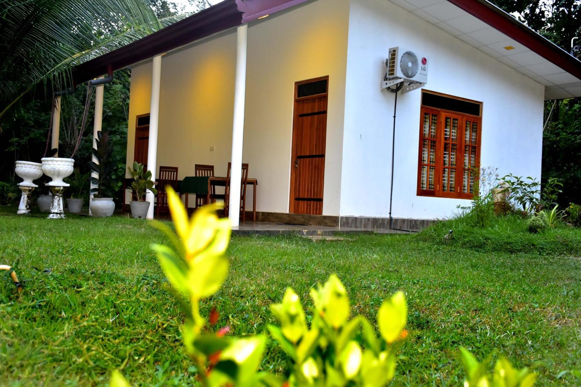 Lake Forest Lodge Udawalawe Ngoại thất bức ảnh