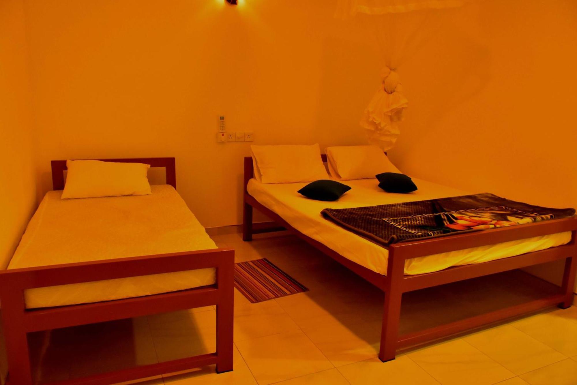 Lake Forest Lodge Udawalawe Ngoại thất bức ảnh