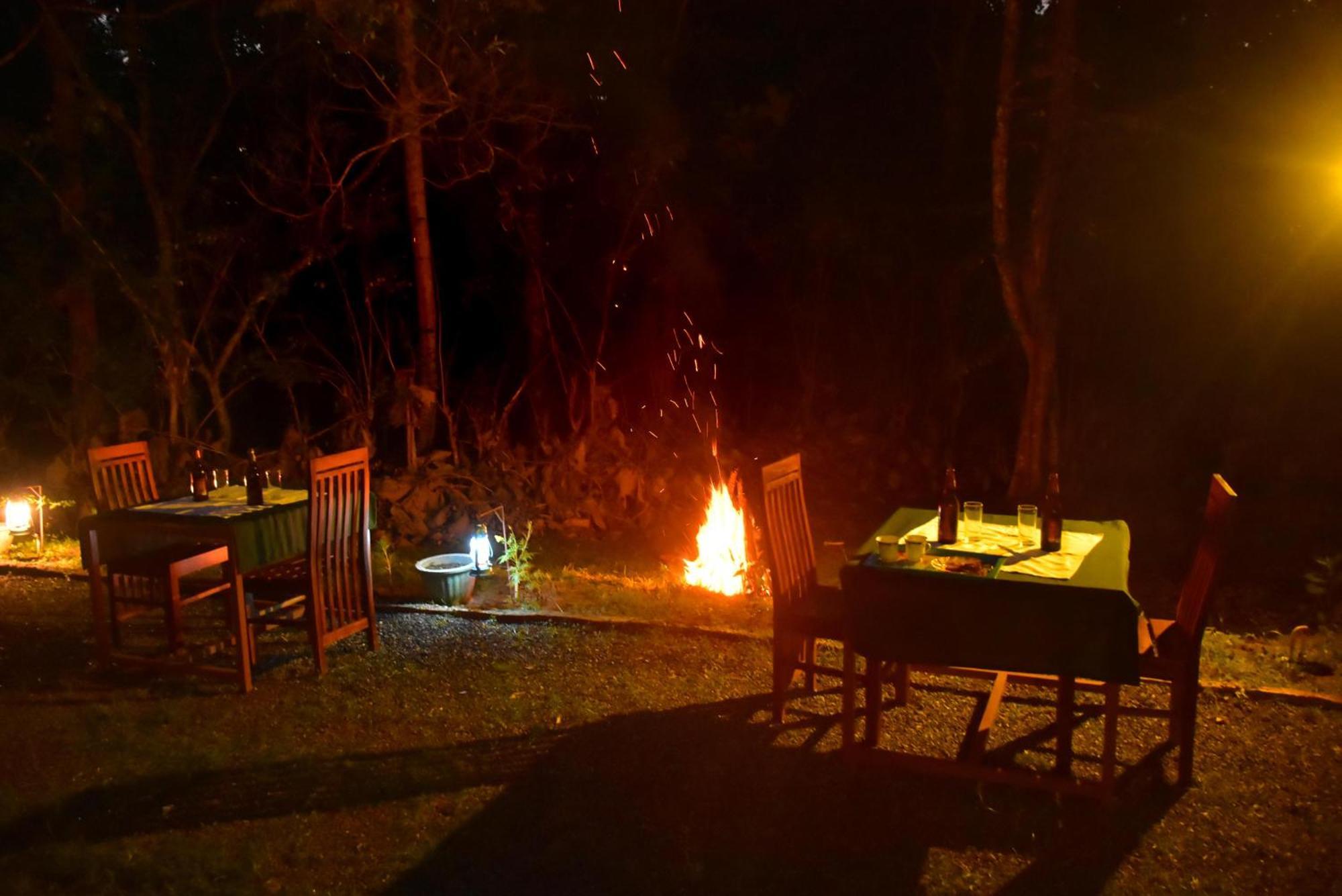 Lake Forest Lodge Udawalawe Ngoại thất bức ảnh