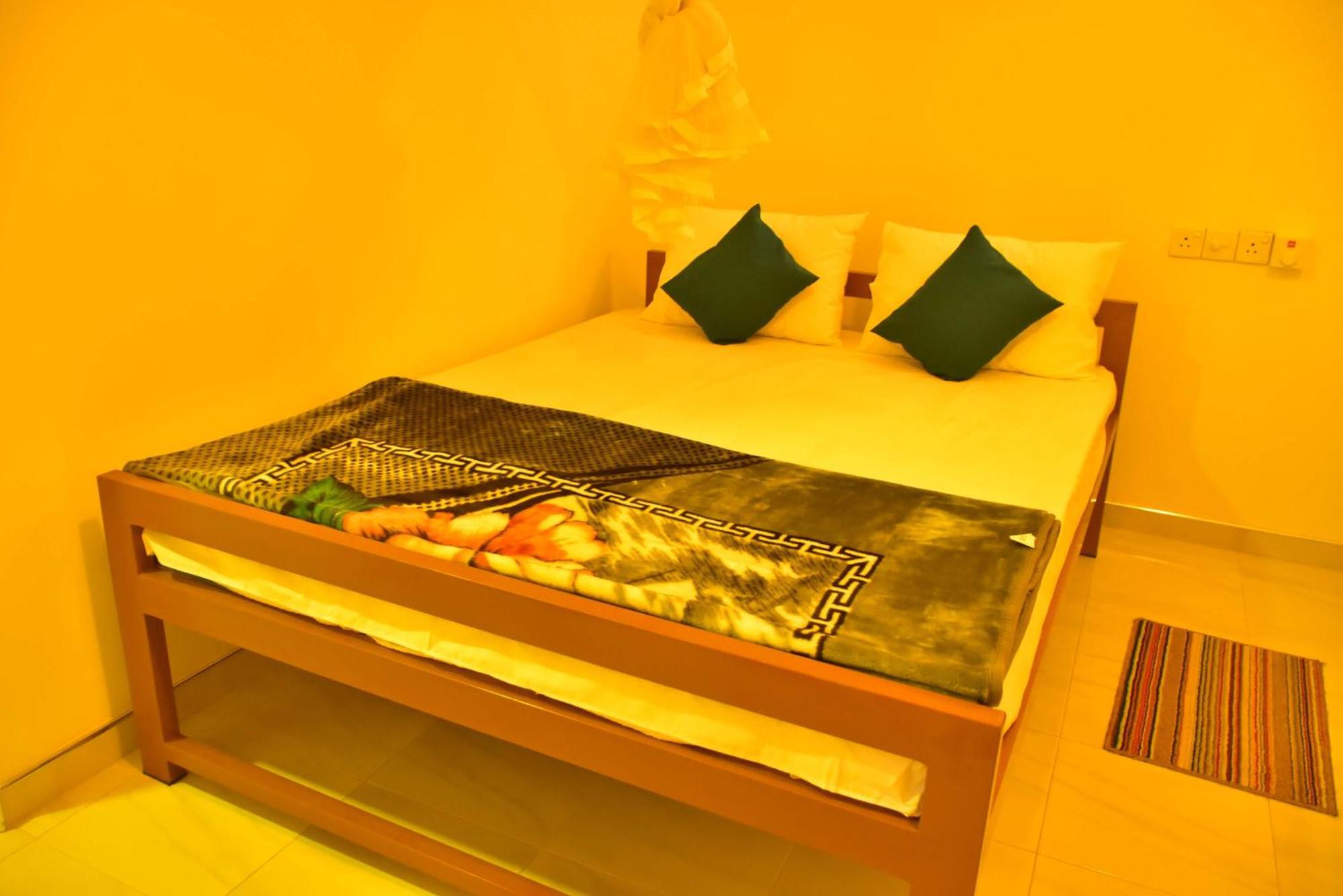 Lake Forest Lodge Udawalawe Ngoại thất bức ảnh