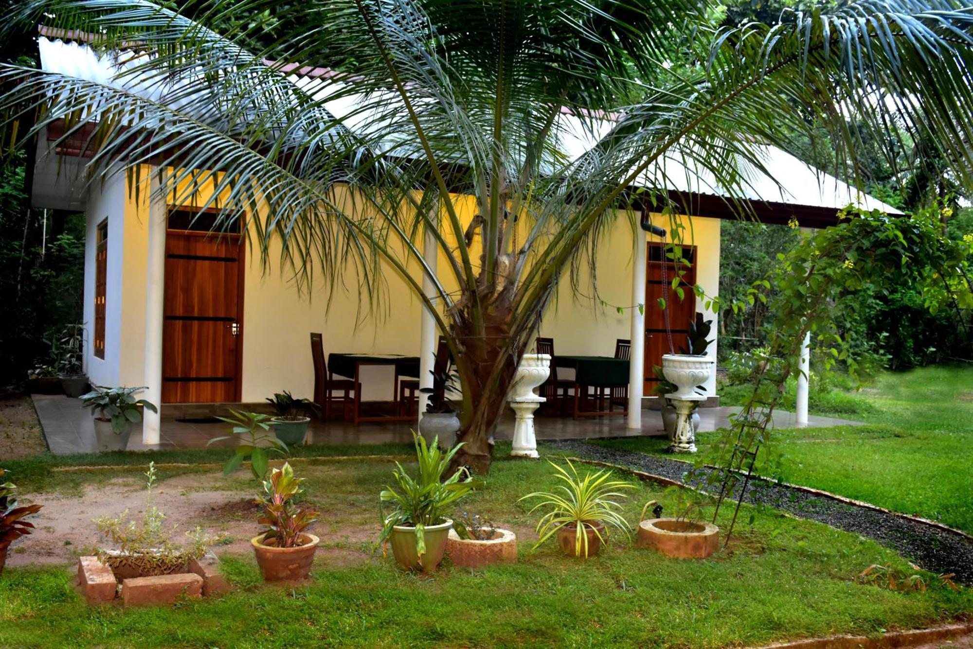 Lake Forest Lodge Udawalawe Ngoại thất bức ảnh